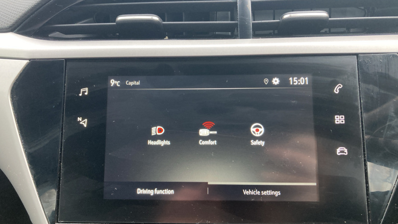 Vauxhall Corsa 1.2 Turbo SE 5dr Petrol Hatchback